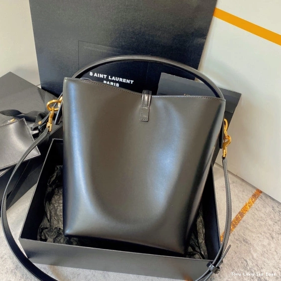 Tony Luxuries LARGE YSL LE BAG-20*25*16CM 37 0707